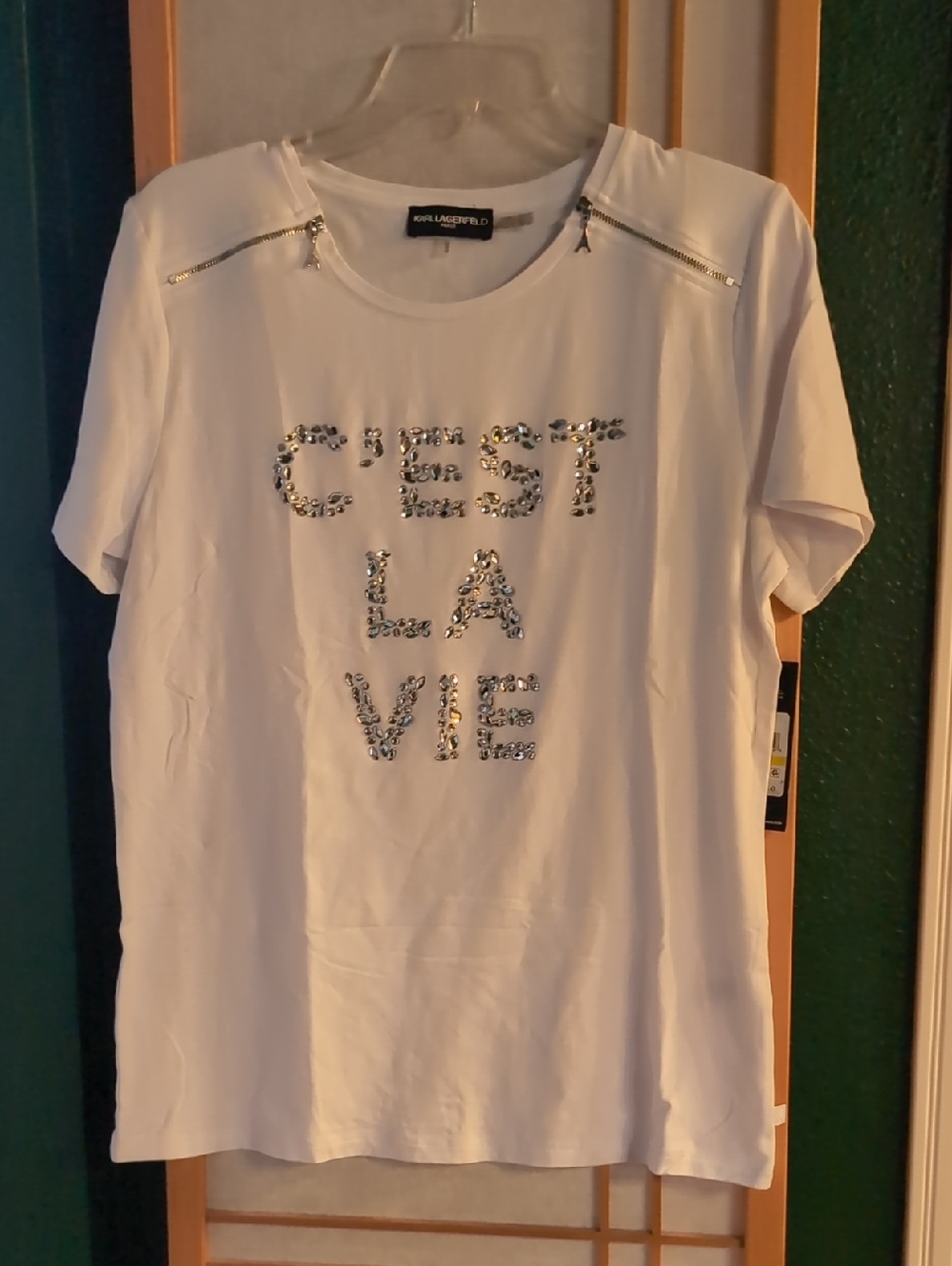 Karl Lagerfeld Tshirt